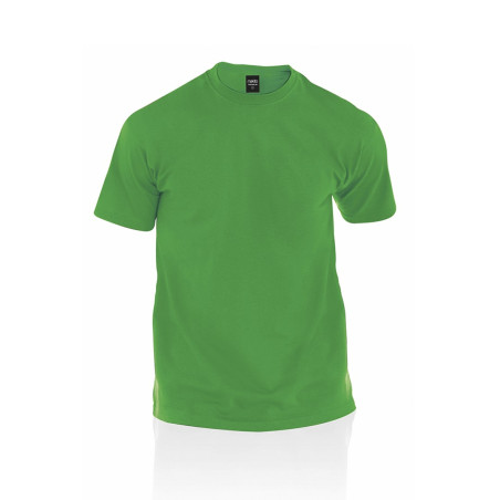 Camiseta Adulto Color