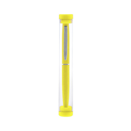 Boligrafo