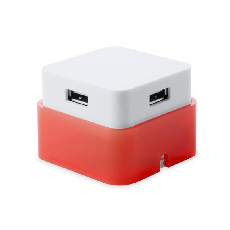 Puerto USB