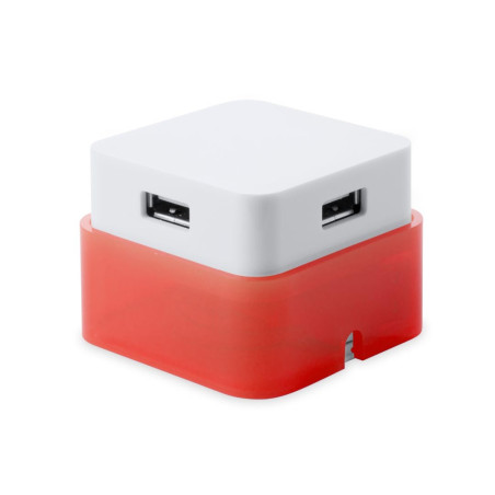 Puerto USB