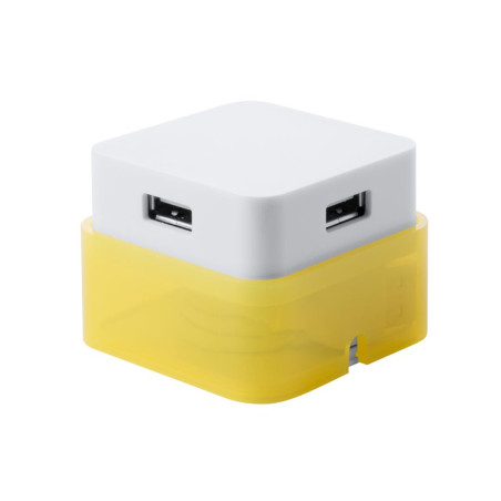Puerto USB