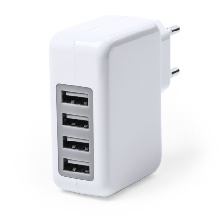 Cargador USB