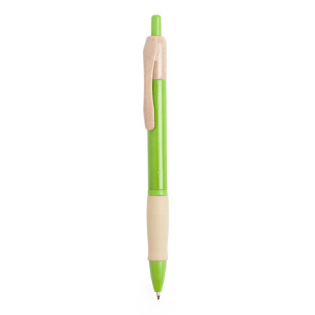 Boligrafo