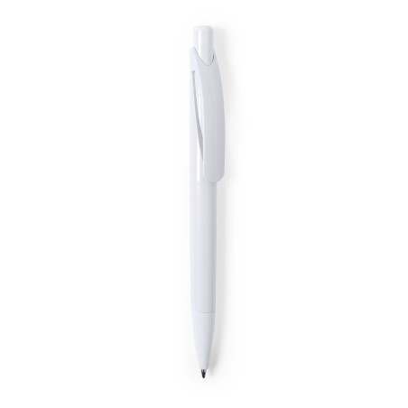 Boligrafo Antibacteriano