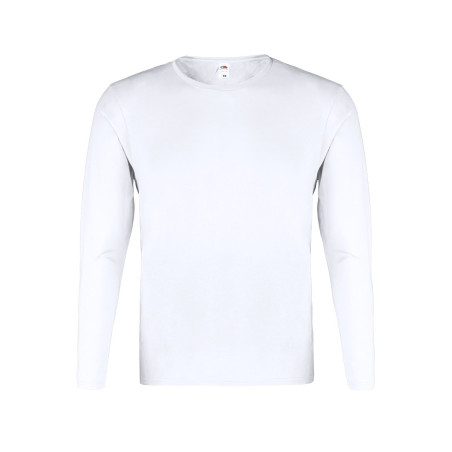 Camiseta Adulto Blanca