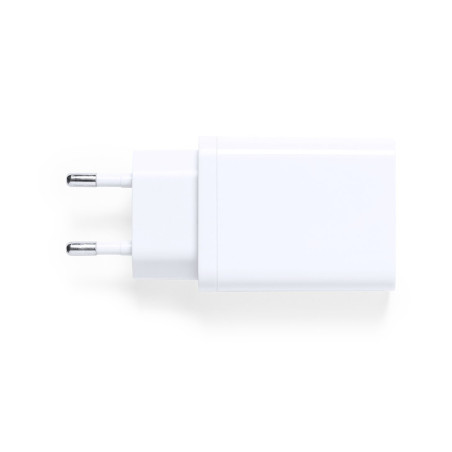Cargador USB