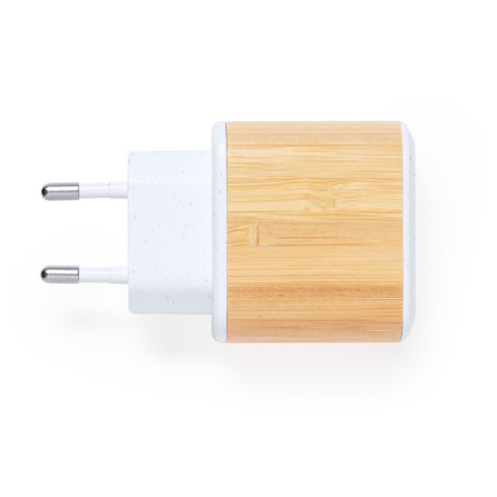 Cargador USB