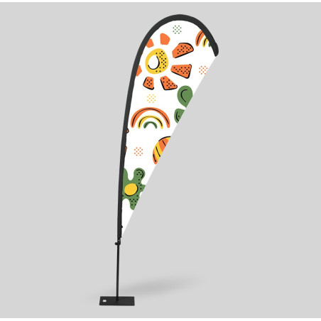 Fly Banner Gota