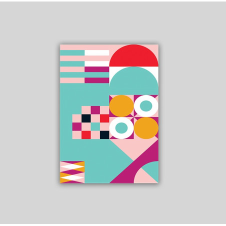 Carteles DIN A2 (42x59,4cm)