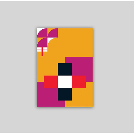 Carteles DIN A3 (29,7x42cm)