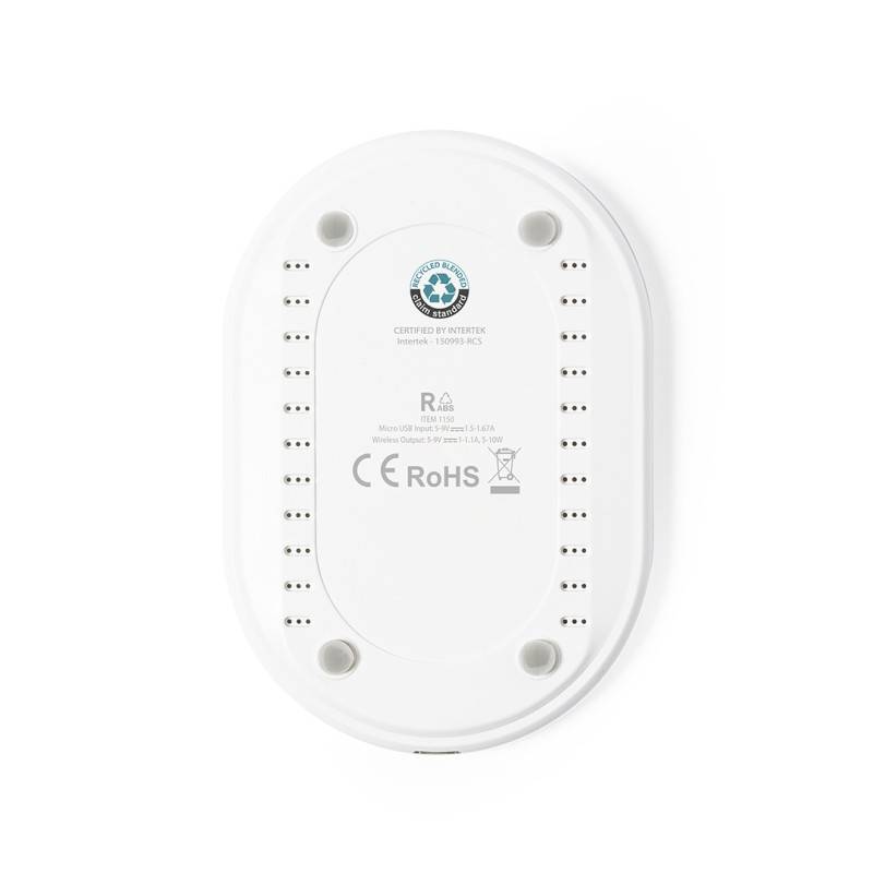 Lámpara Cargador Reginal