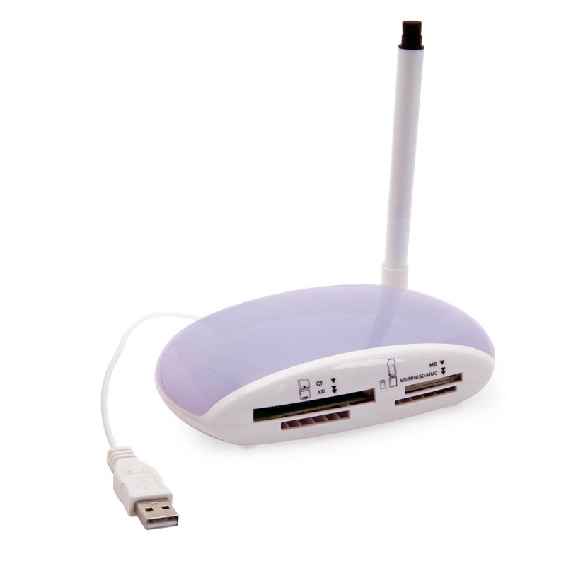 Memoria USB Ladny 16GB