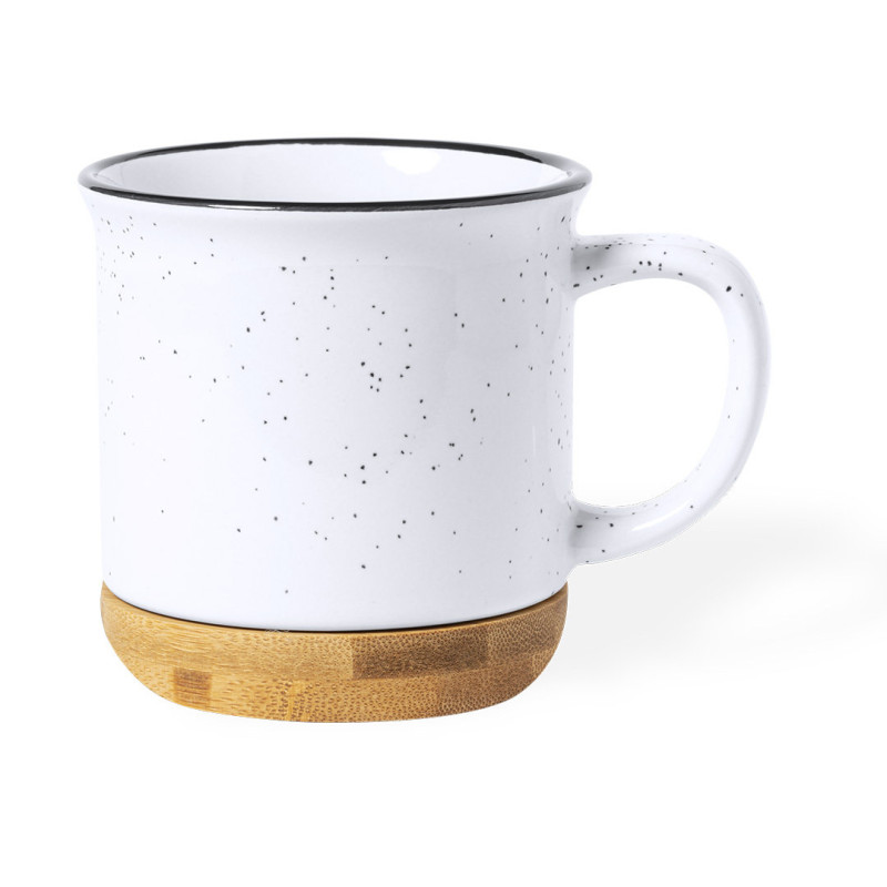 Taza Térmica Paster