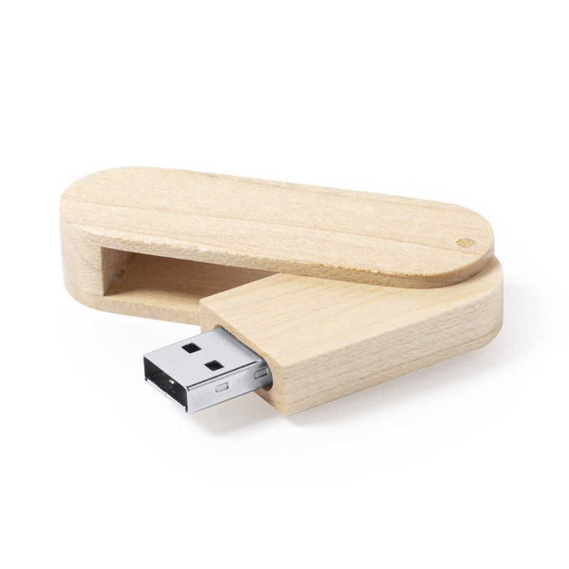 Memoria USB Ladny 16GB