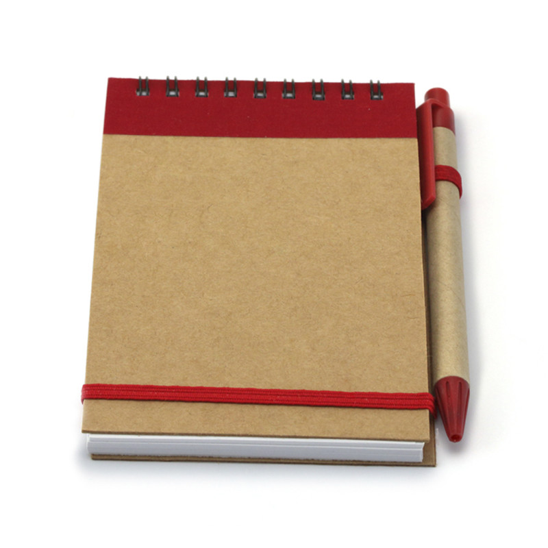 Libreta Ecocard