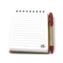 Libreta Ecocard