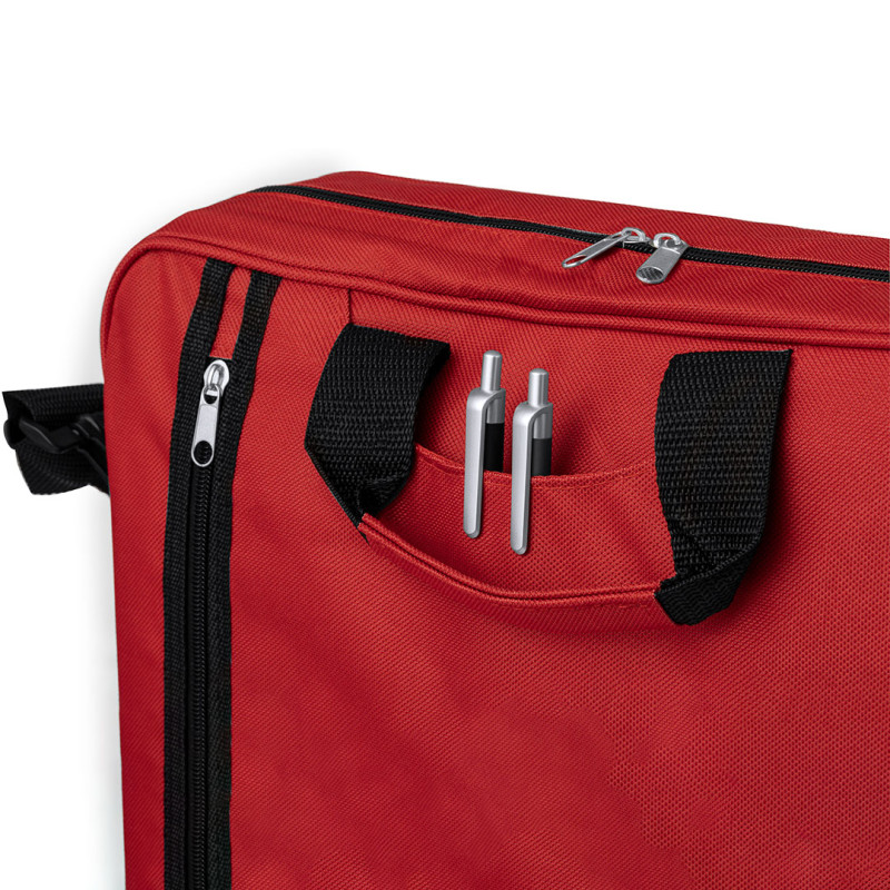 Portadocumentos Amazon