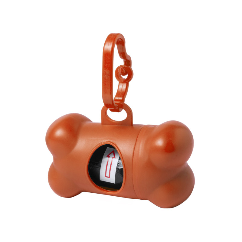 Dispensador Bolsas Rucin