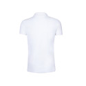 Polo Adulto Blanco "keya" MPS180