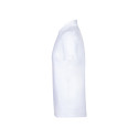 Polo Adulto Blanco "keya" MPS180