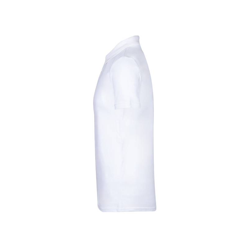 Polo Adulto Blanco "keya" MPS180