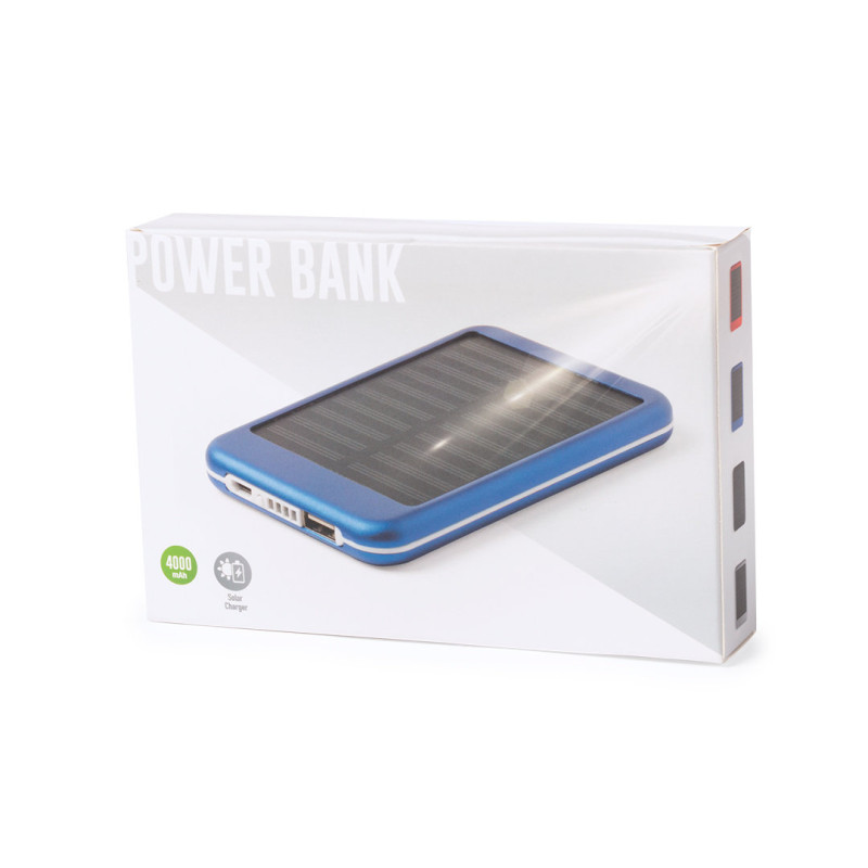 Power Bank Serdinam