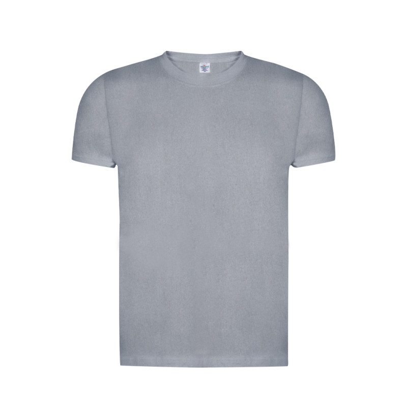 Camiseta Adulto "keya" Organic Color