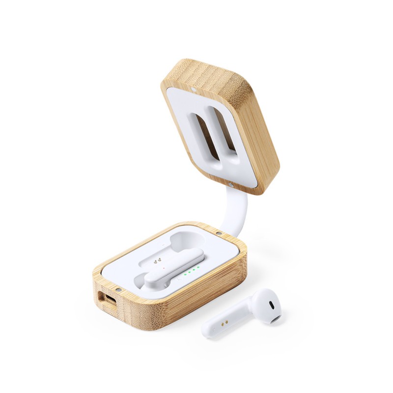 Auriculares Sohan