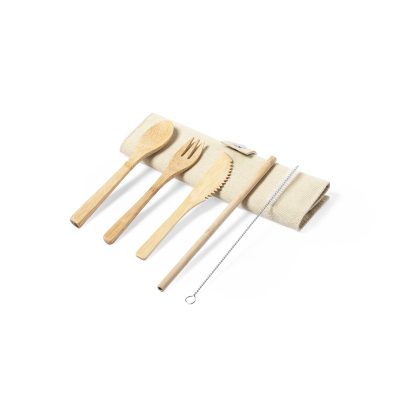 Set Cubiertos Dranel