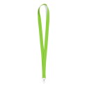 Lanyard Neck