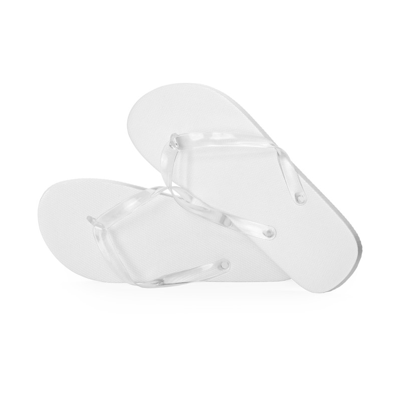 Chanclas Caimán