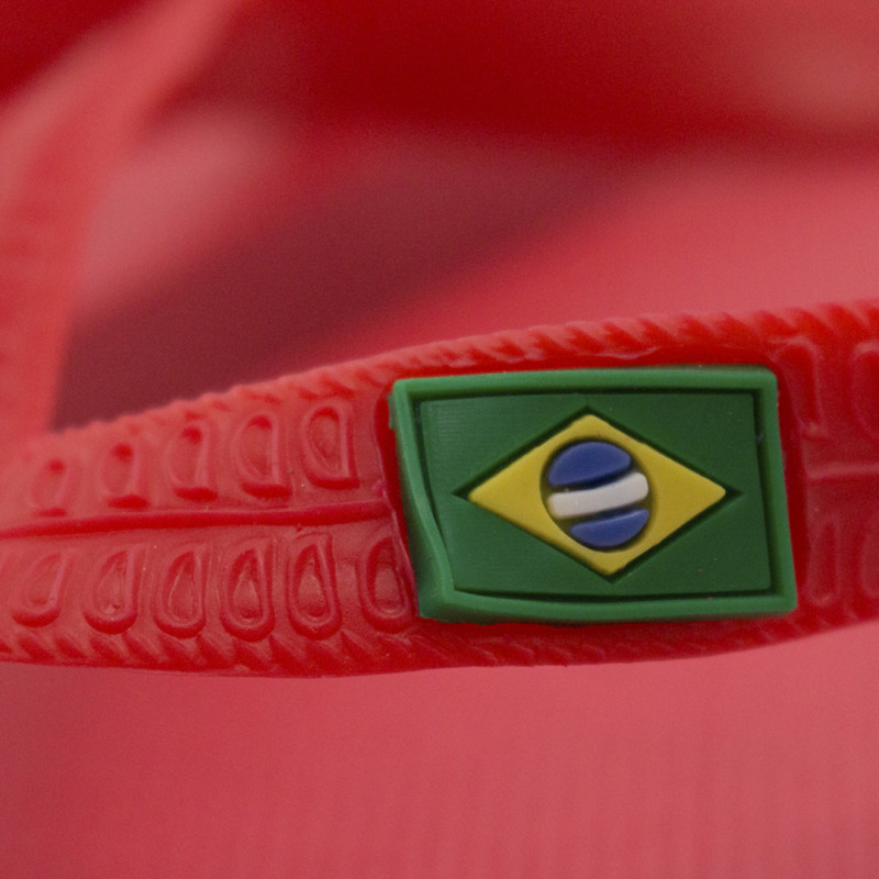 Chanclas Brasileira