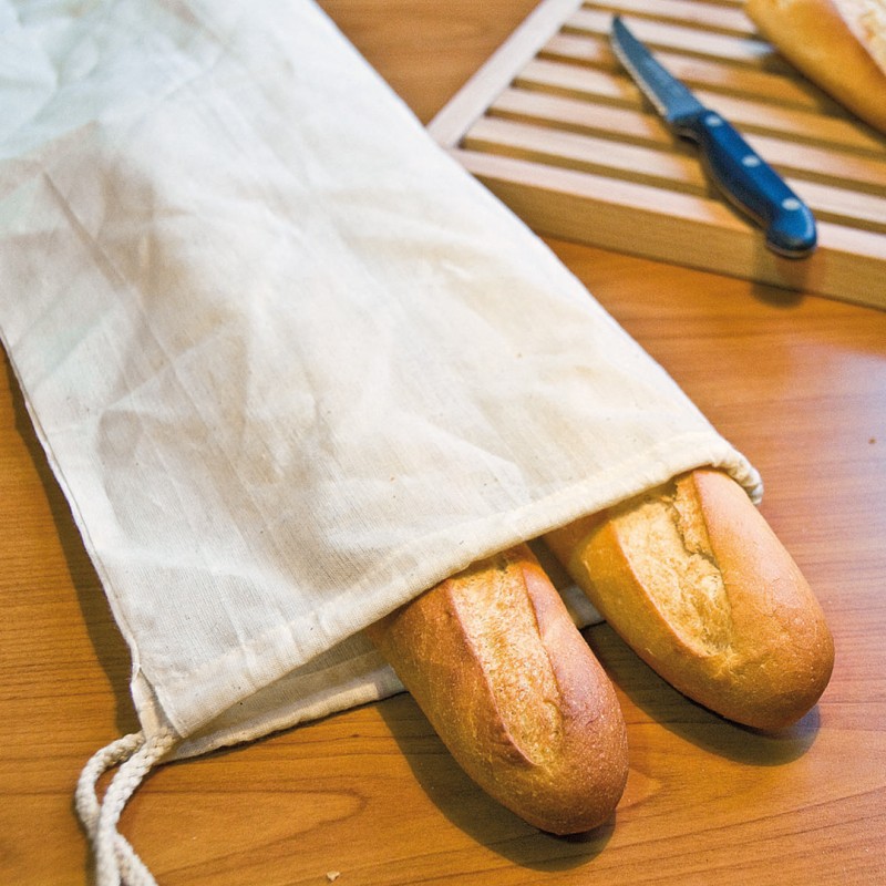 Bolsa Bread