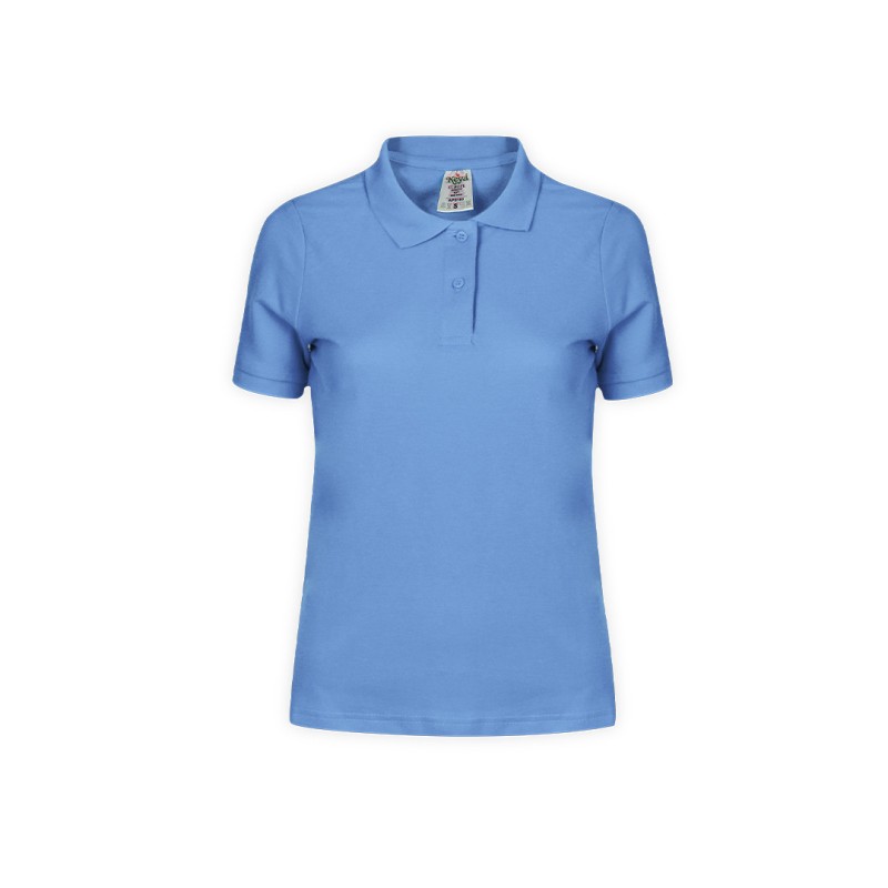 Polo Mujer Tecnic Plus