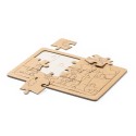 Set Puzzles Clavier