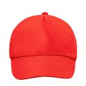 Gorra Niño Rick