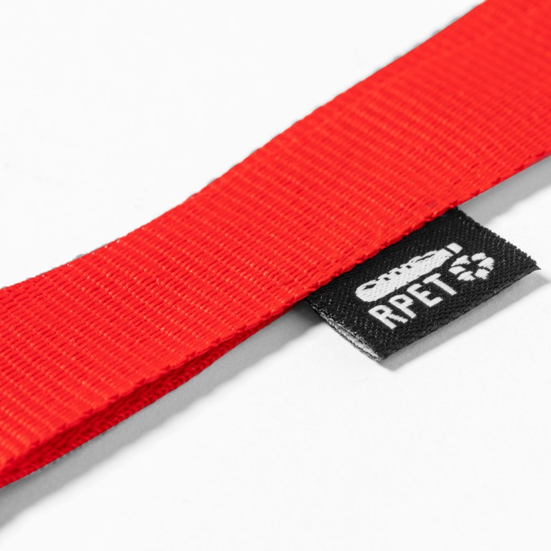 Lanyard Soporte Reuter