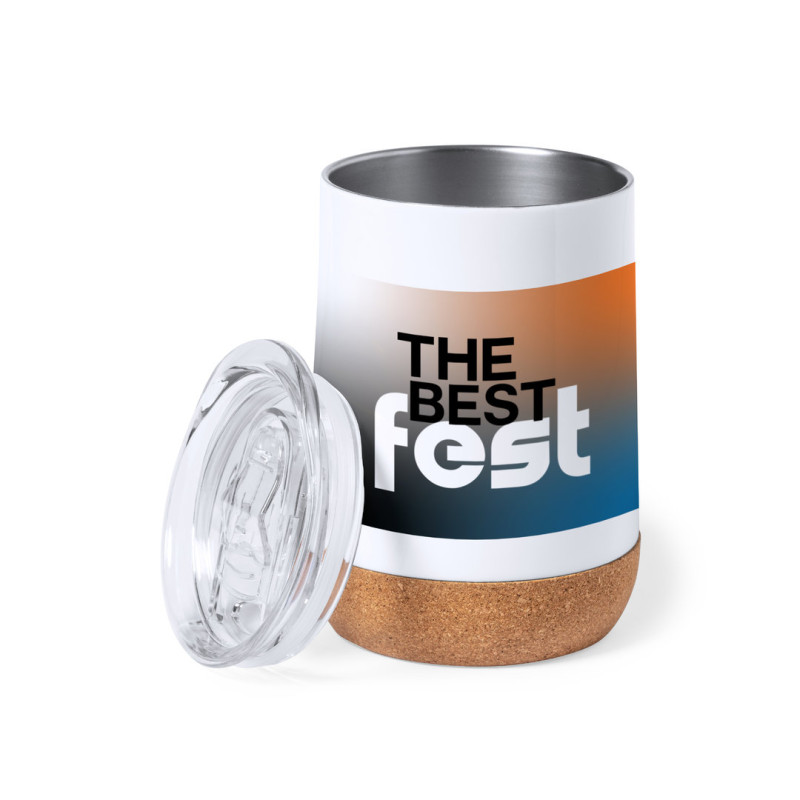 Vaso Térmico Sarski