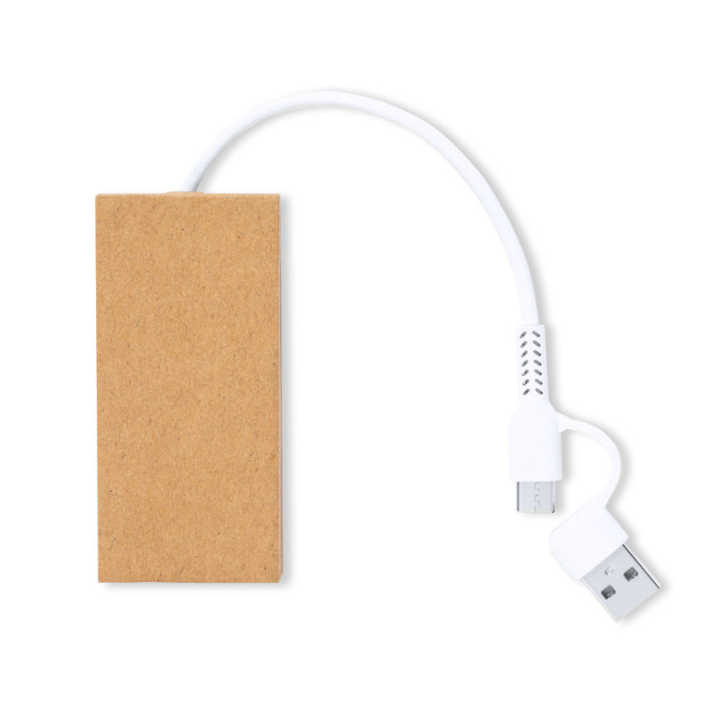 Soporte Cargador Gonzo