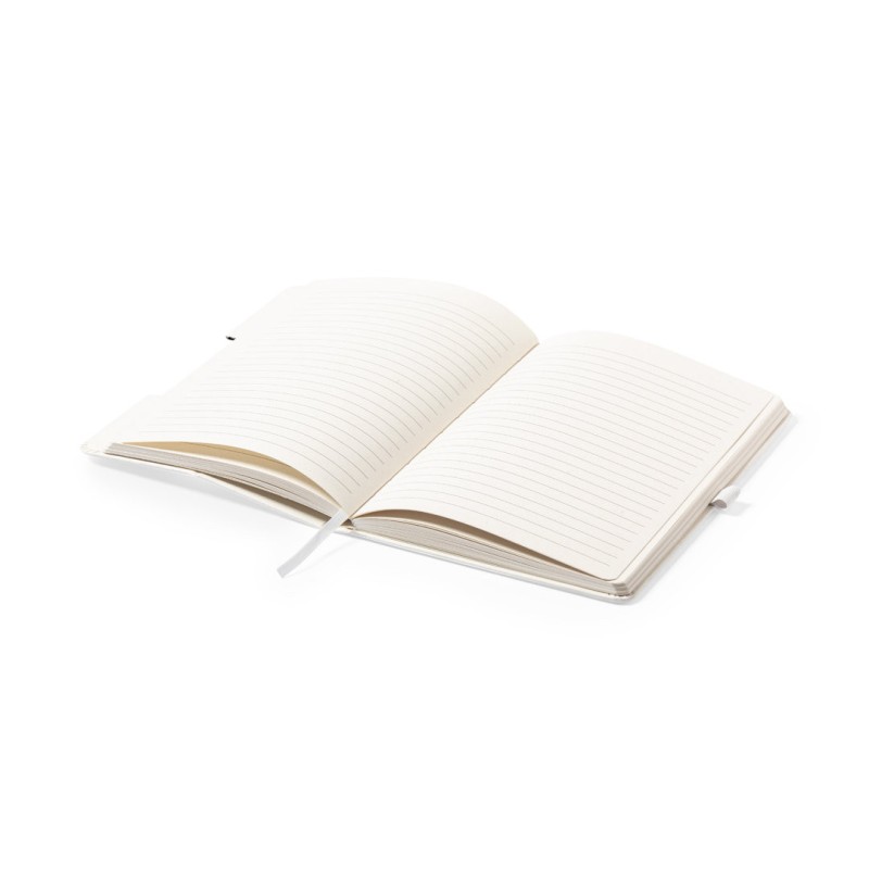 Libreta Soporte Torya
