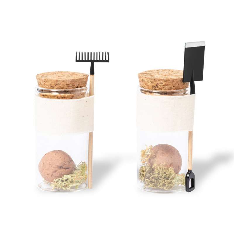 Cesta Halloween Cowel