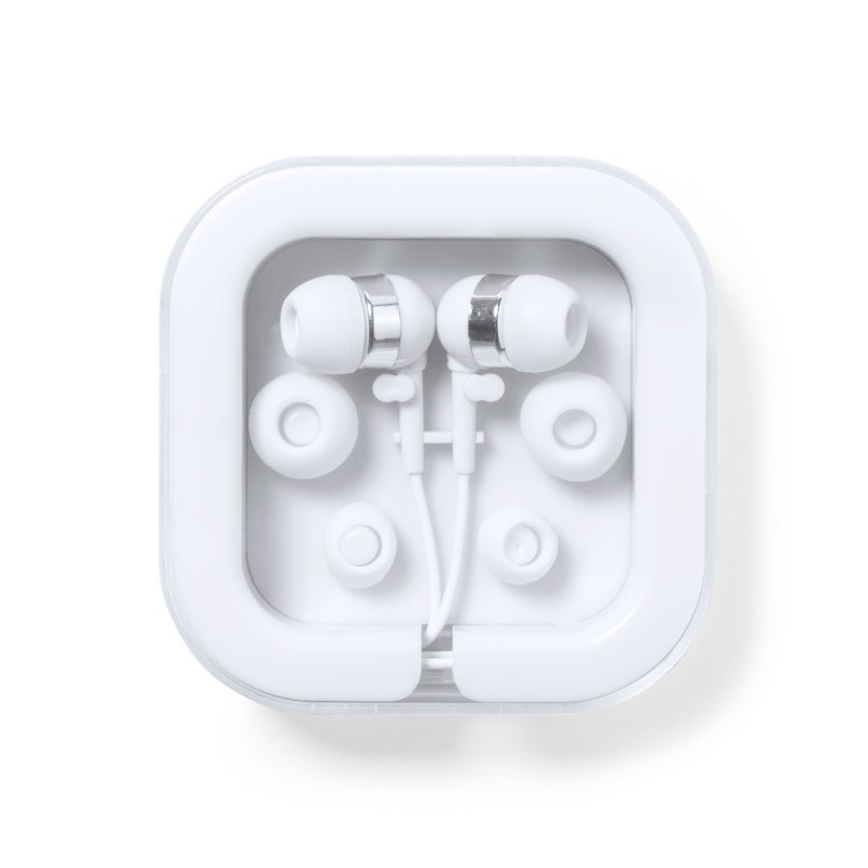 Auriculares Baksen