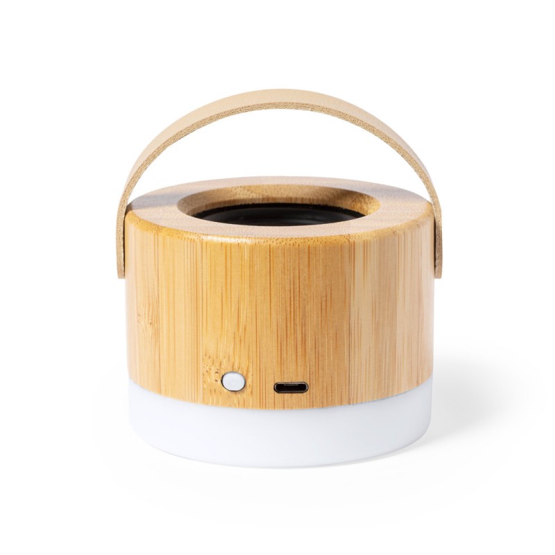 Altavoz Teoden