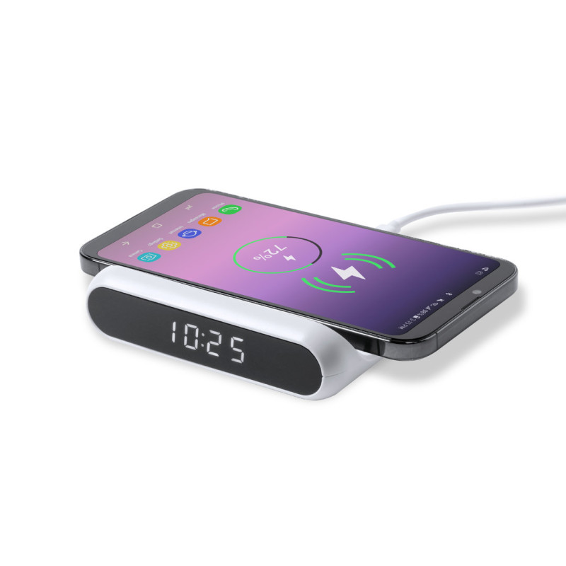 Reloj Inteligente Klemen