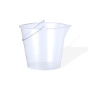Cubo Medidor Manson 6 L