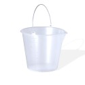 Cubo Medidor Manson 6 L