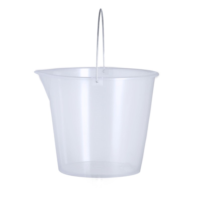 Cubo Medidor Lunux 11 L