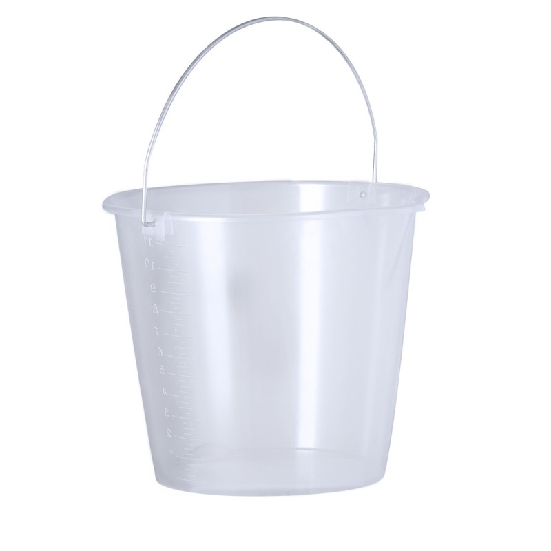 Cubo Medidor Lunux 11 L