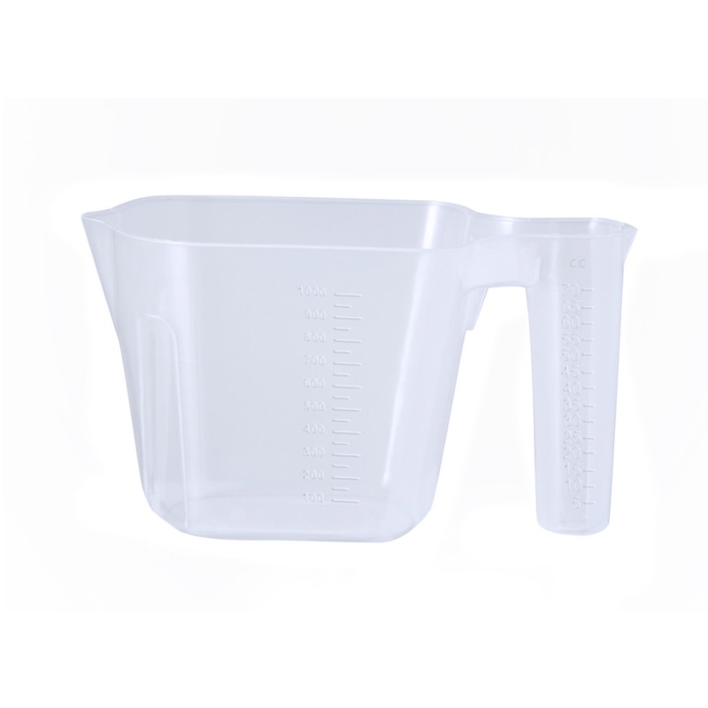Jarra Medidora Lumer 1 L