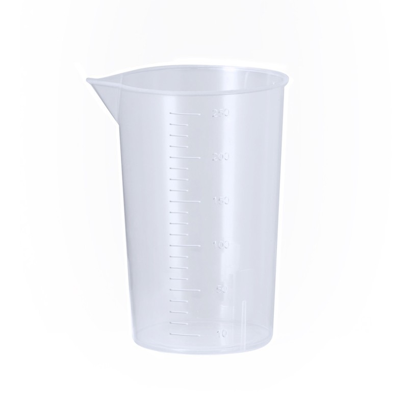 Vaso Medidor Felix 250 ml